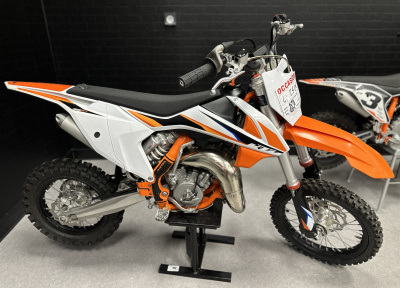 KTM SX