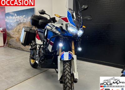 HONDA AFRICA TWIN CRF1000 ADVENTURE SPORT