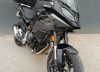 BMW F 900 XR