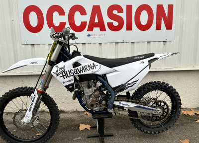 HUSQVARNA FC 250