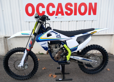 HUSQVARNA FC 250