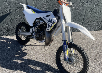 HUSQVARNA 65 TC