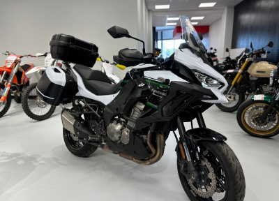 KAWASAKI VERSYS 1000