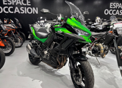 KAWASAKI VERSYS 1000