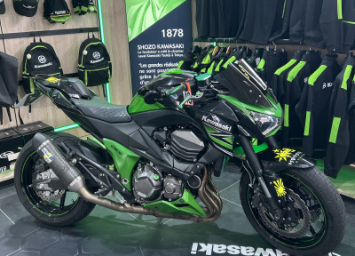 KAWASAKI Z 800