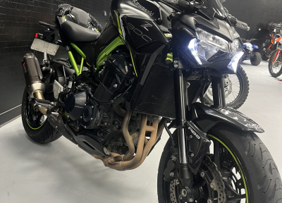 KAWASAKI Z 900