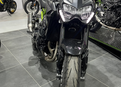 KAWASAKI Z 900