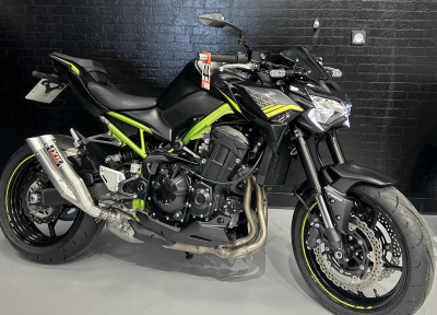 KAWASAKI Z 900