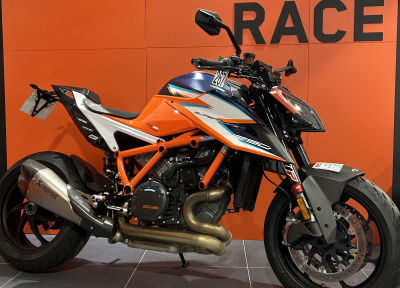 KTM 1290 SUPERDUKE RR