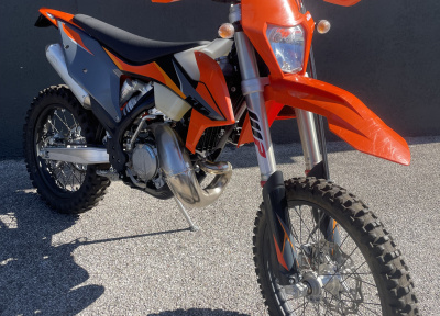 KTM 150 EXC