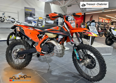 KTM 250 EXC