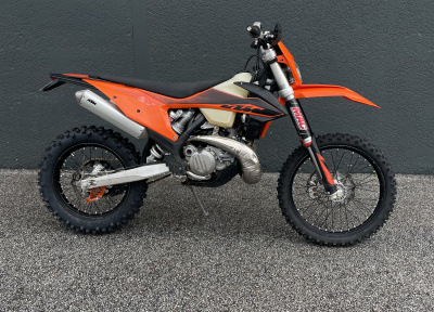 KTM 300 EXC TPI