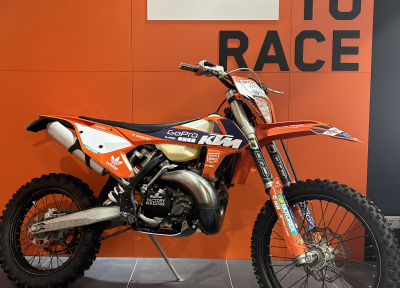 KTM 300 EXC TPI