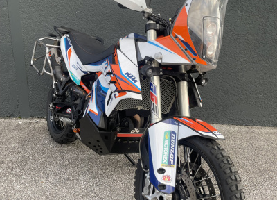 KTM 890 ADVENTURE R