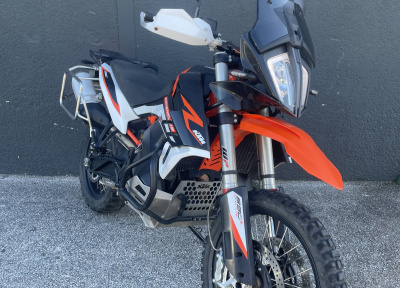 KTM 890 ADVENTURE R