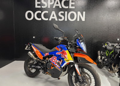 KTM 890 ADVENTURE R