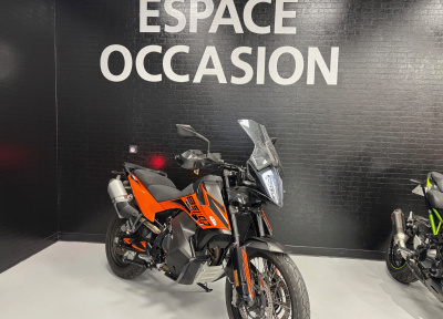 KTM 890 ADVENTURE