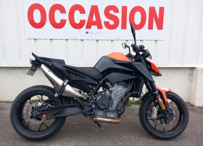 KTM 890 DUKE