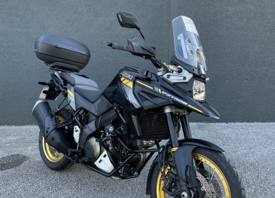 SUZUKI DL 1050 V-STROM XT