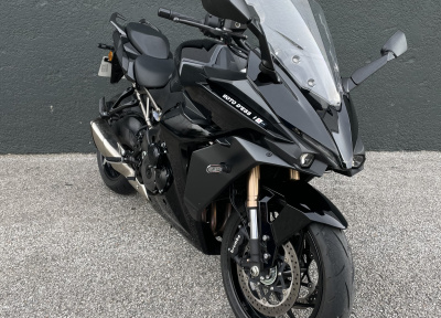 SUZUKI GSX-S 1000 GT