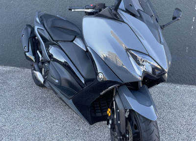 YAMAHA XP T-MAX 560 TECH MAX