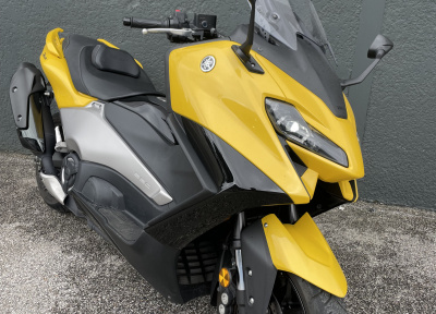 YAMAHA XP T-MAX 560