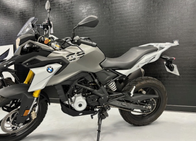 BMW GS 310