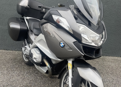 BMW R 1200 RT