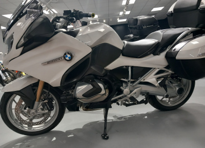 BMW R 1250 RT