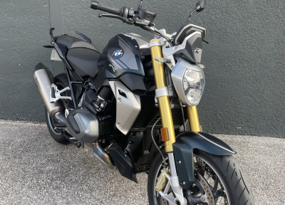 BMW R1250R