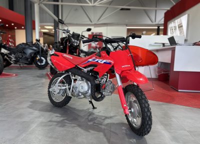 HONDA CRF