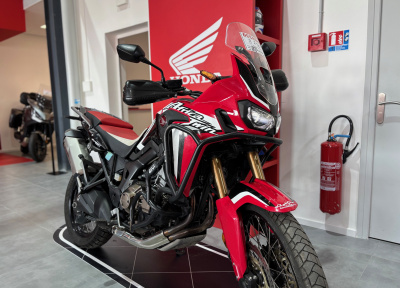 HONDA AFRICA TWIN CRF1000D DCT