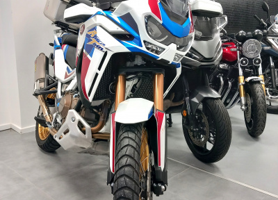 HONDA AFRICA TWIN CRF1100L ADVENTURE SPORTS