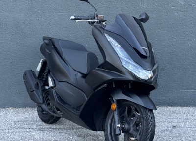 HONDA PCX 125