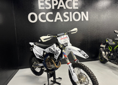 HUSQVARNA FC 250