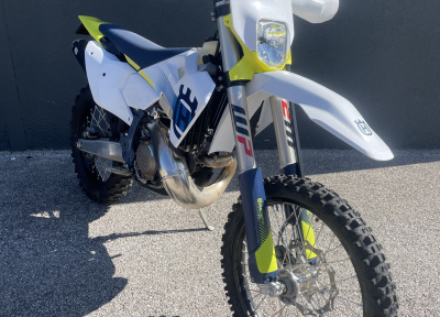 HUSQVARNA TE 300