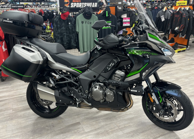 KAWASAKI VERSYS 1000