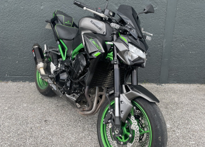 KAWASAKI Z 900