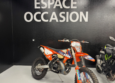 KTM 300 EXC TPI