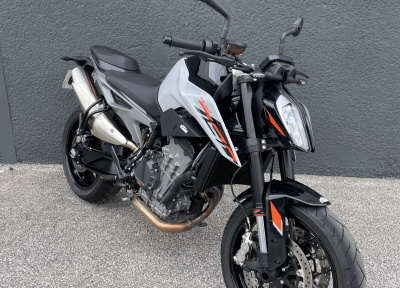 KTM 790 DUKE L A2