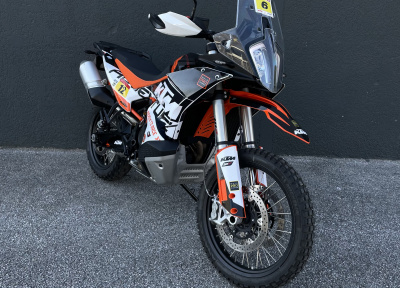 KTM 890 ADVENTURE R