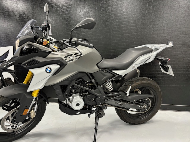 BMW GS 310