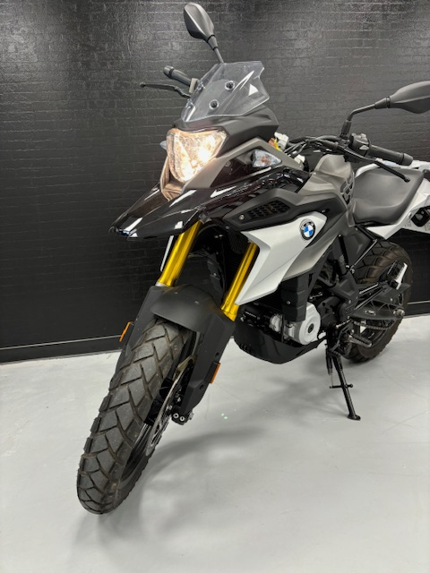 BMW GS 310