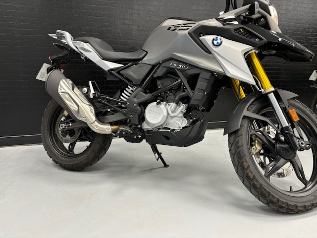 BMW GS 310