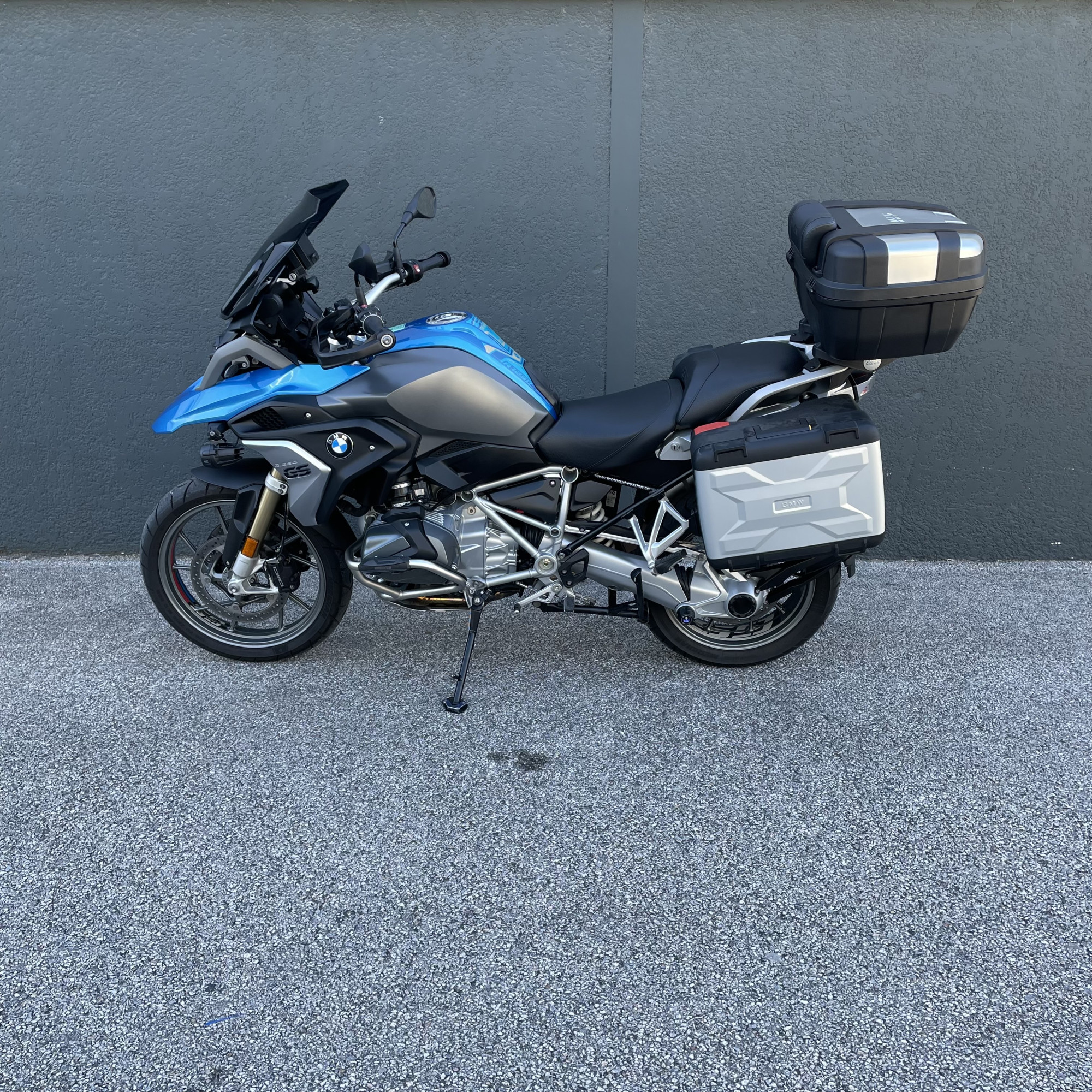 BMW R 1250 GS