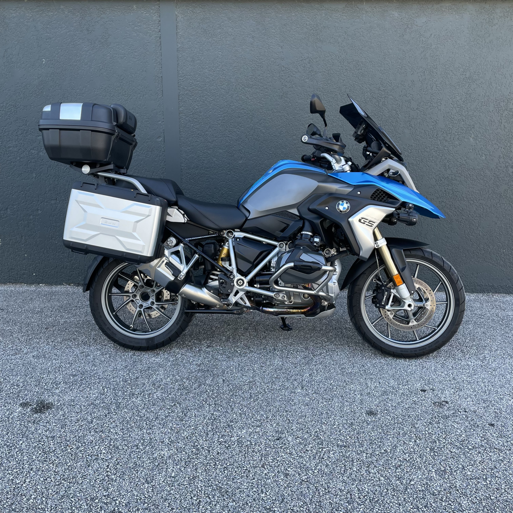 BMW R 1250 GS