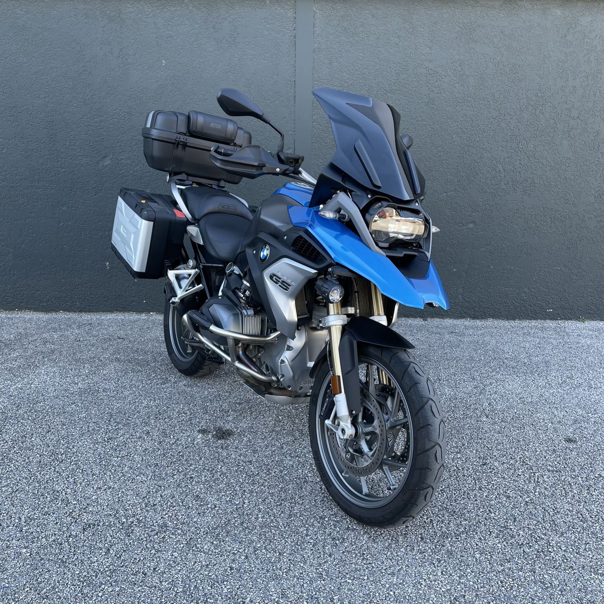 BMW R 1250 GS