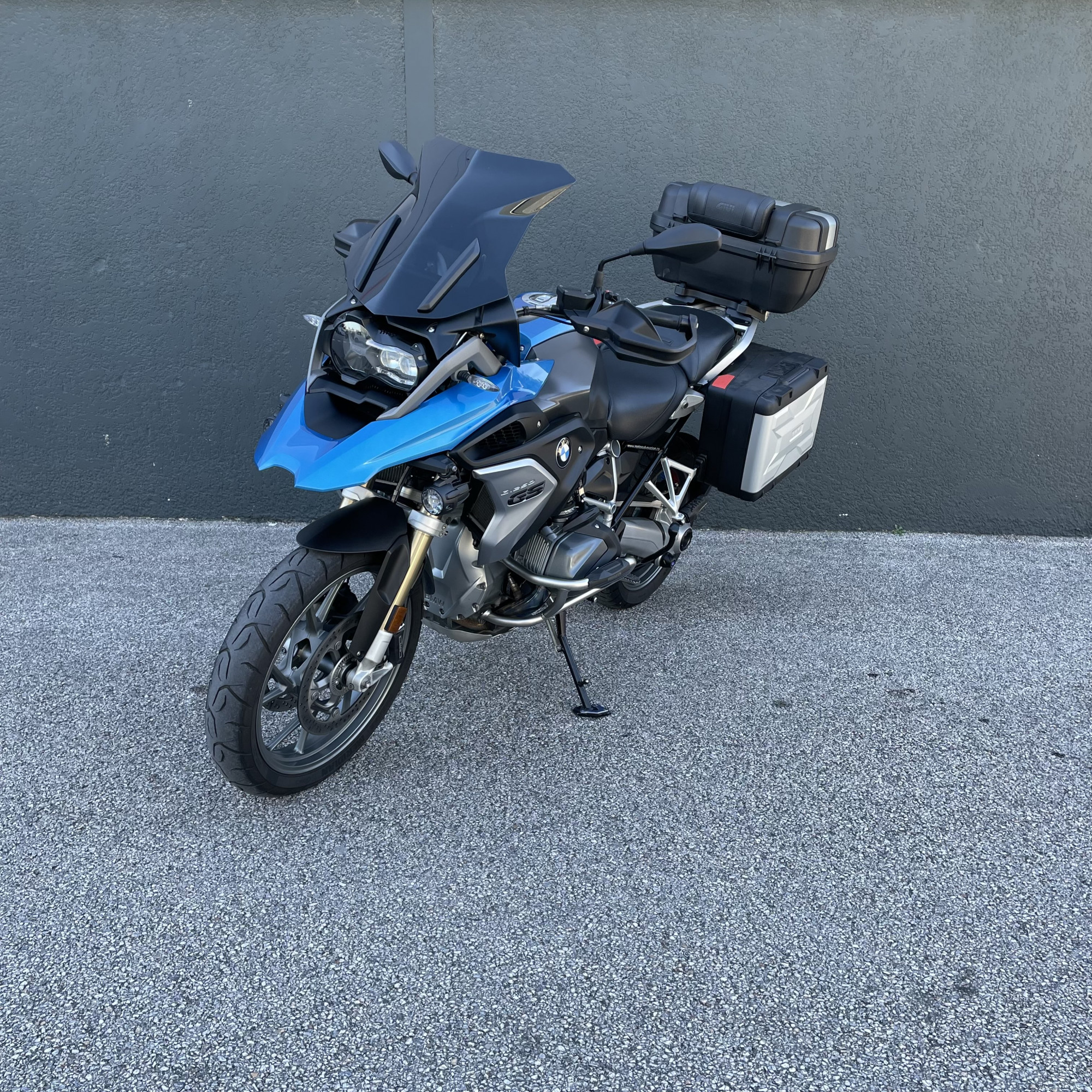 BMW R 1250 GS