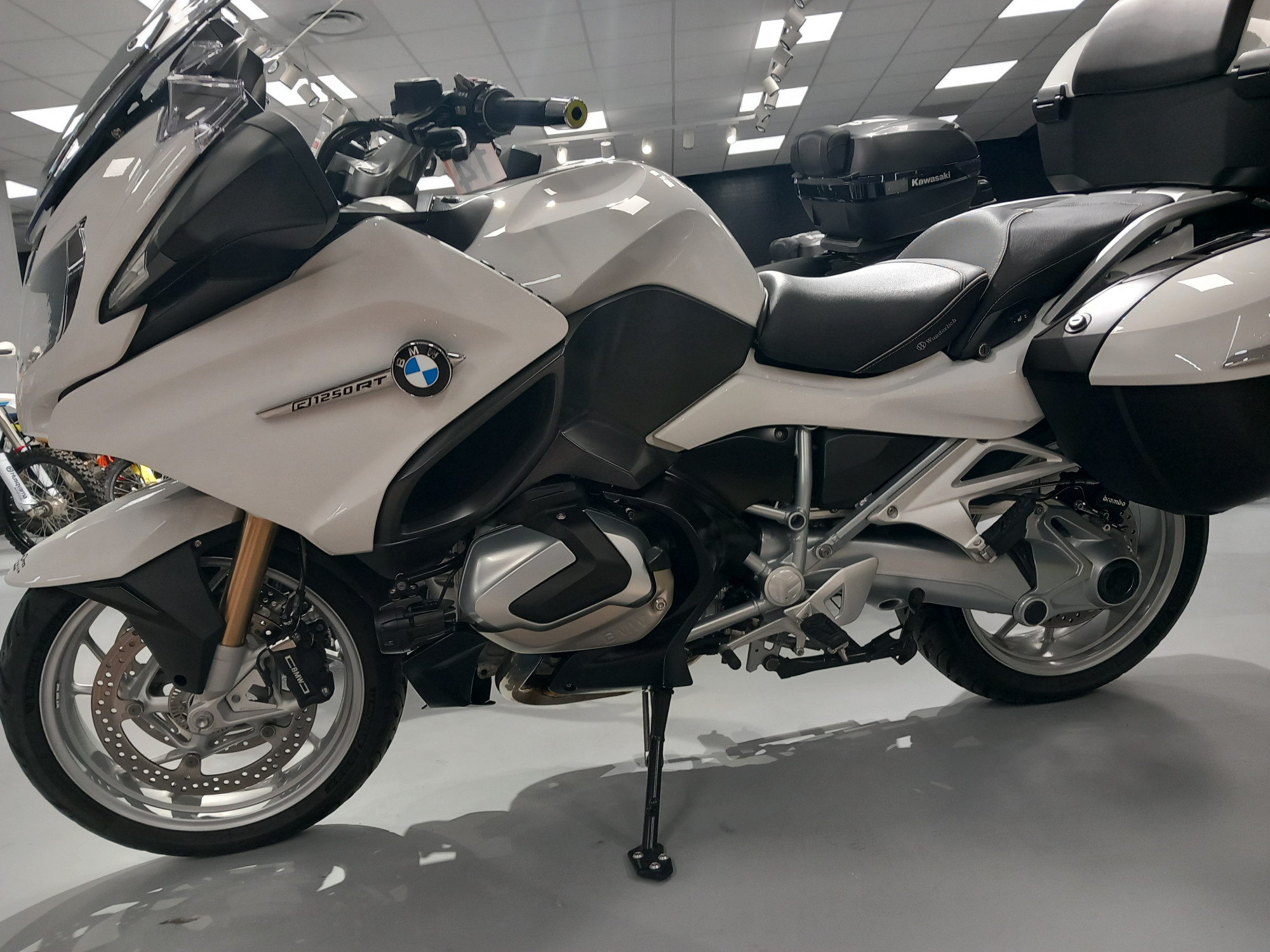 BMW R 1250 RT