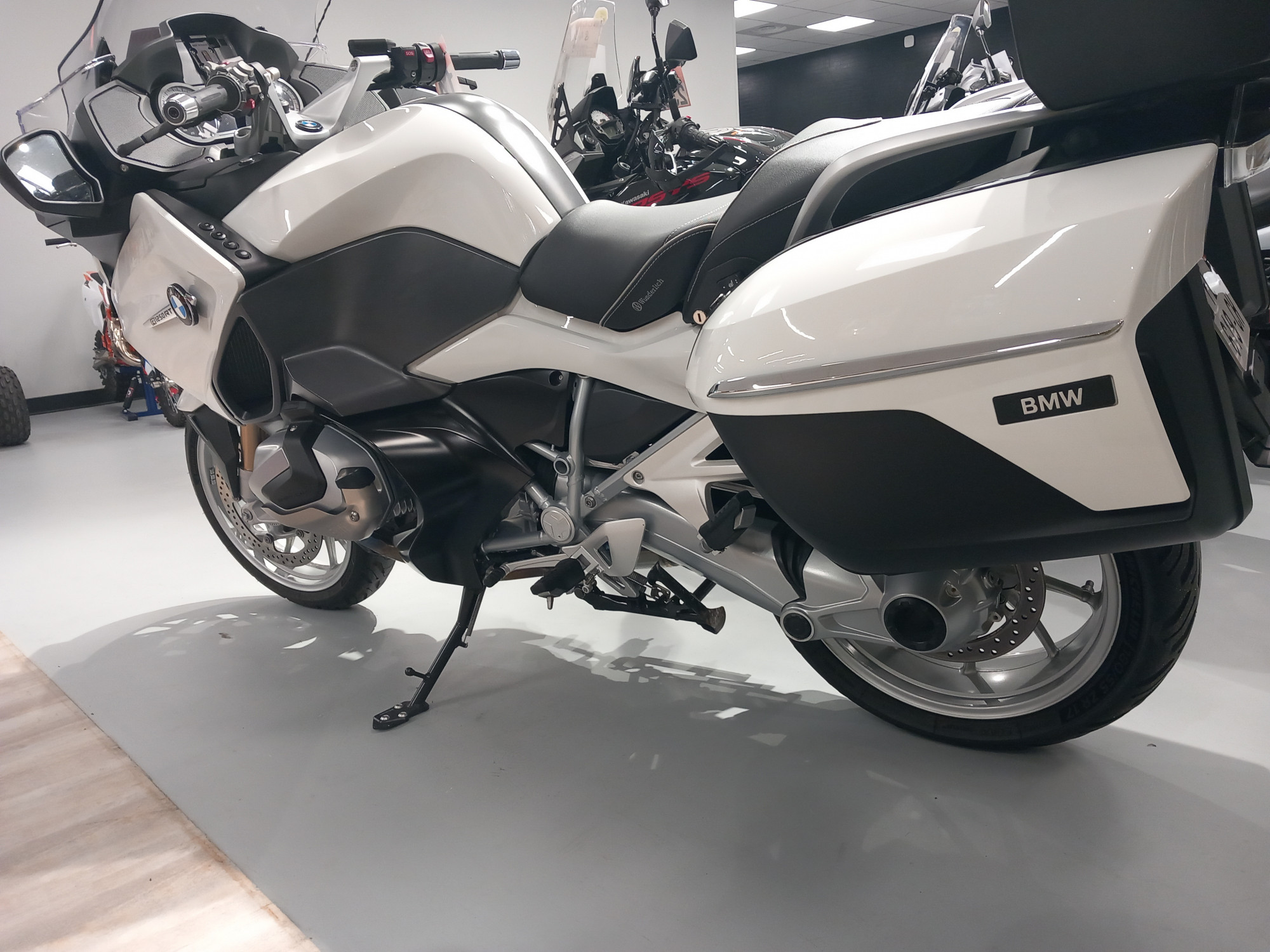 BMW R 1250 RT